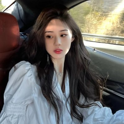 美人胚子