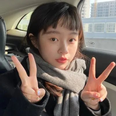 怒放的豆芽